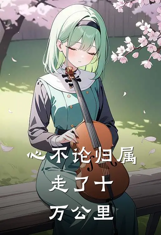 心不论归属,走了十万公里