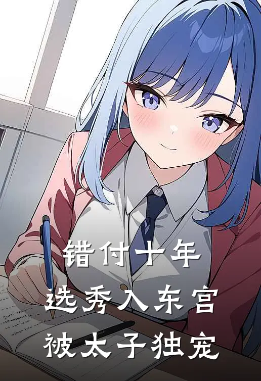 错付十年，选秀入东宫被太子独宠