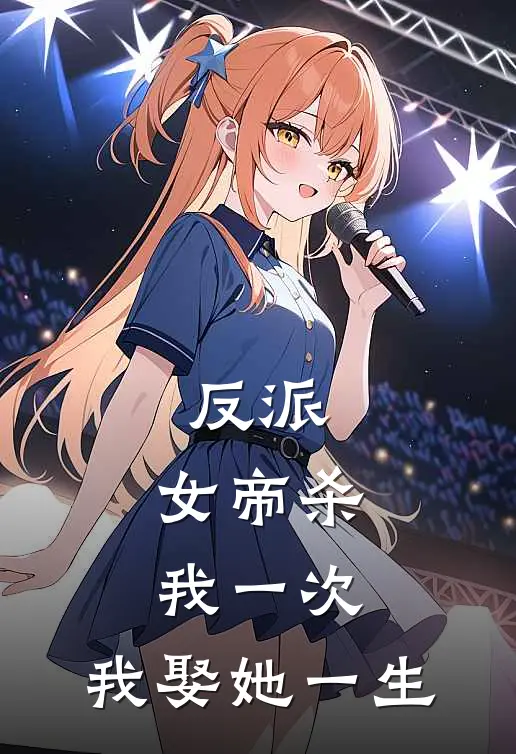 反派：女帝杀我一次，我娶她一生