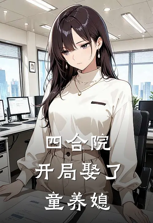 四合院:开局娶了童养媳