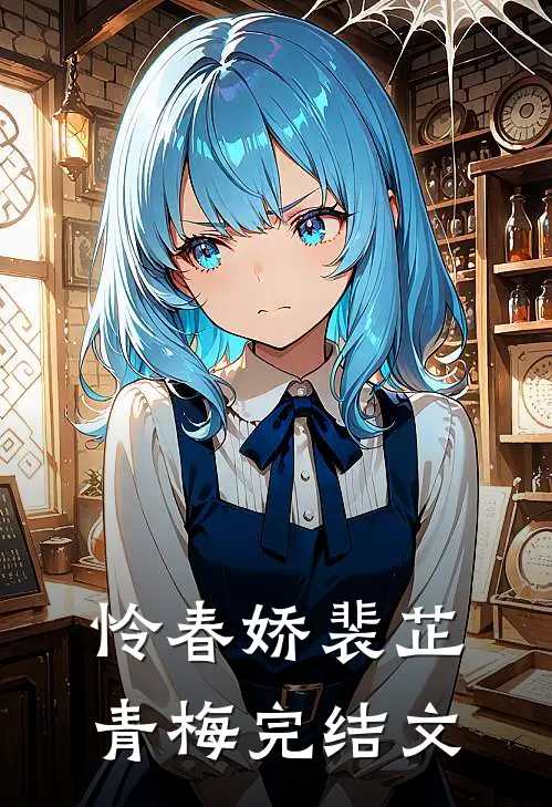 怜春娇裴芷青梅完结文