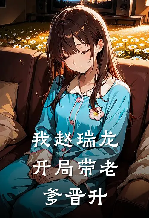 我赵瑞龙,开局带老爹晋升