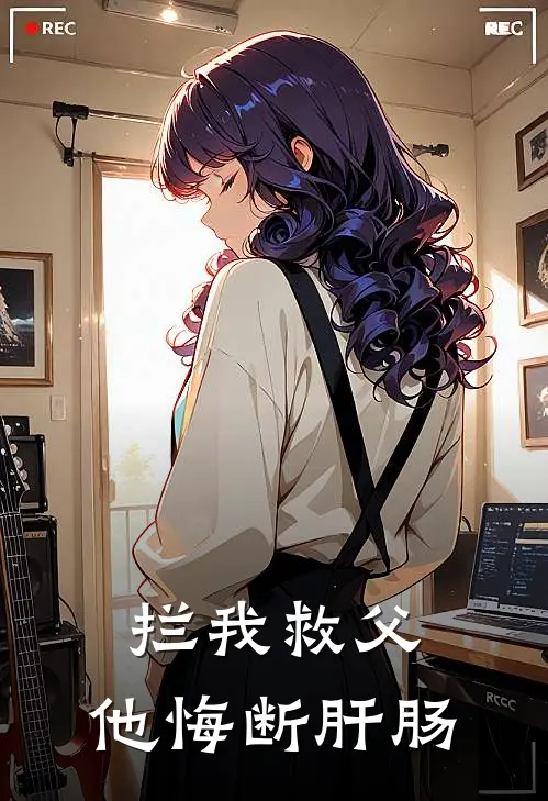 拦我救父,他悔断肝肠