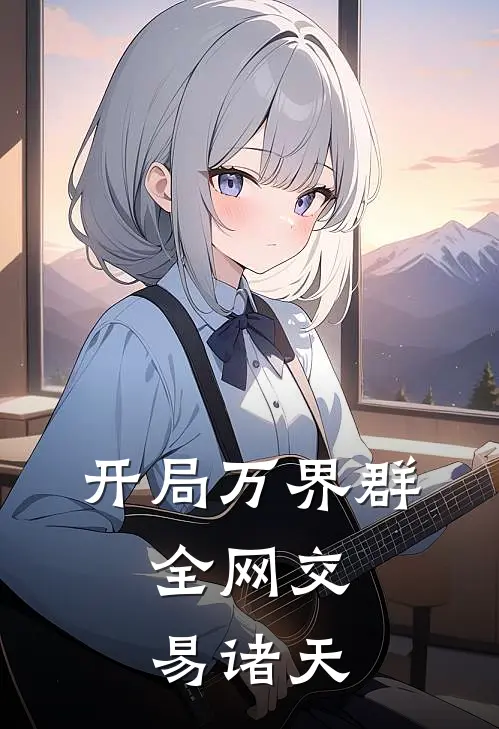 开局万界群,全网交易诸天