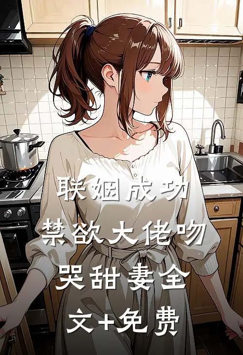 联姻成功，禁欲大佬吻哭甜妻全文+免费