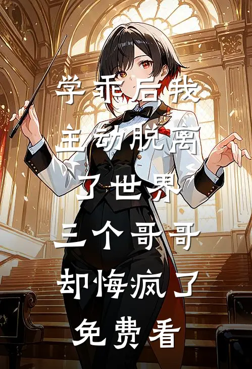 学乖后我主动脱离了世界，三个哥哥却悔疯了免费看