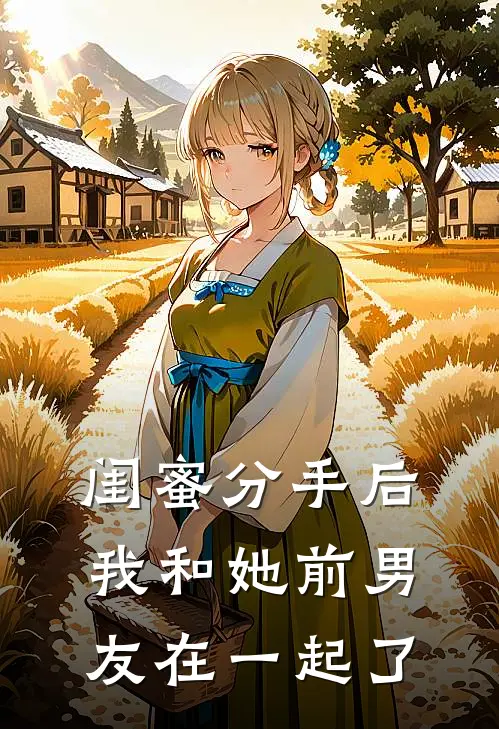 闺蜜分手后，我和她前男友在一起了
