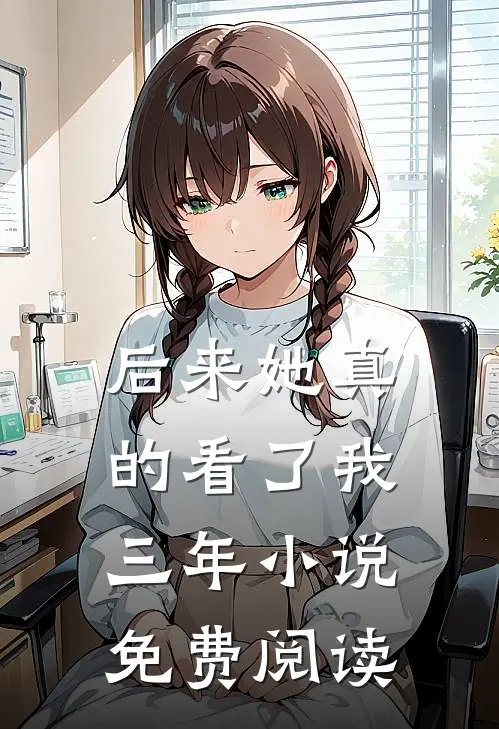 后来她真的看了我三年小说免费阅读