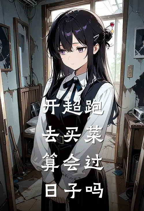 开超跑去买菜,算会过日子吗