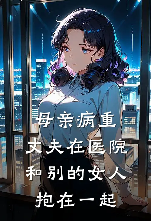 母亲病重,丈夫在医院和别的女人抱在一起