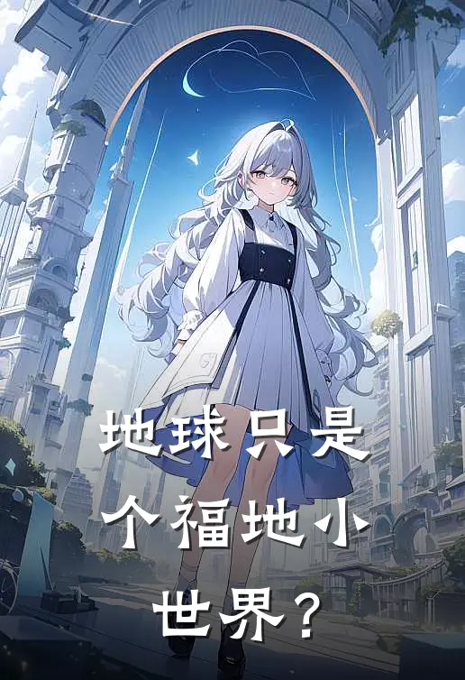 地球只是个福地小世界?
