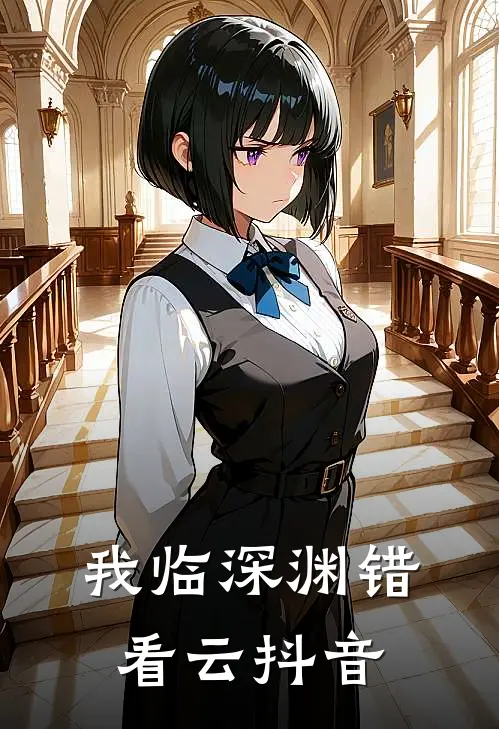 我临深渊错看云抖音