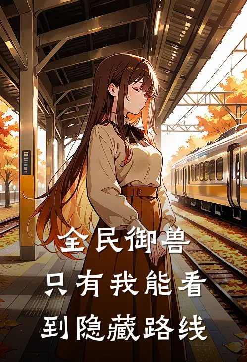 全民御兽:只有我能看到隐藏路线
