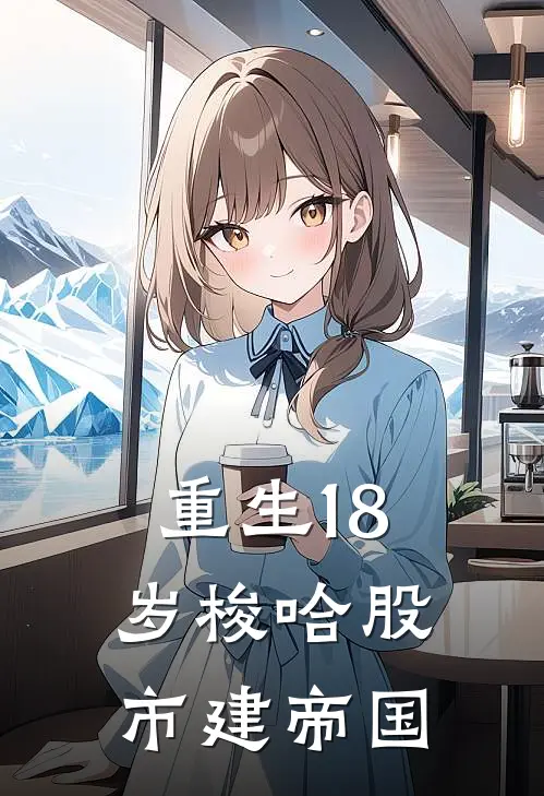 重生18岁梭哈股市建帝国