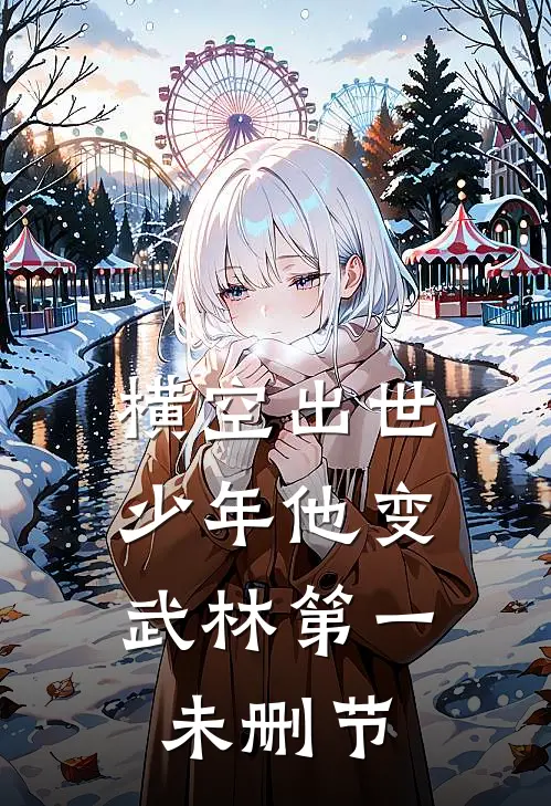 横空出世，少年他变武林第一未删节