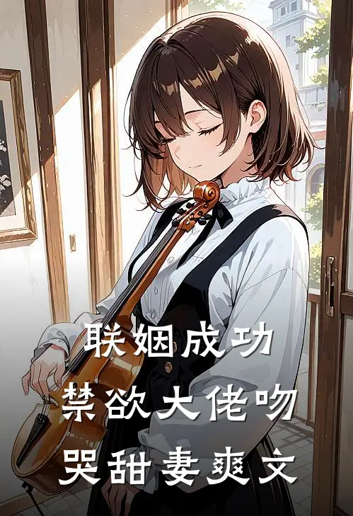 联姻成功，禁欲大佬吻哭甜妻爽文