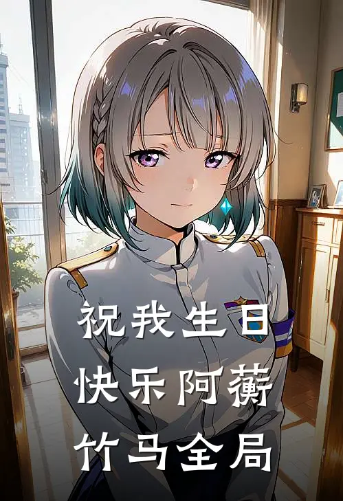 祝我生日快乐阿蘅竹马全局