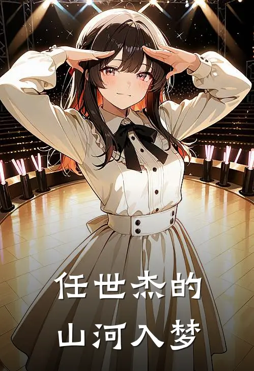 任世杰的山河入梦