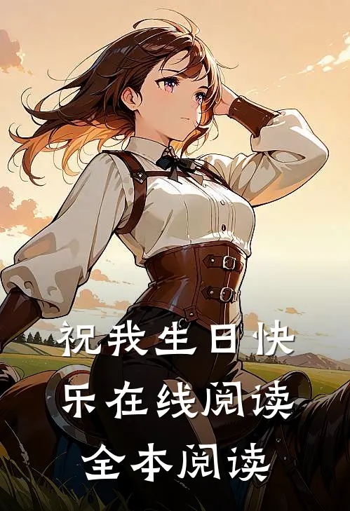 祝我生日快乐在线阅读全本阅读
