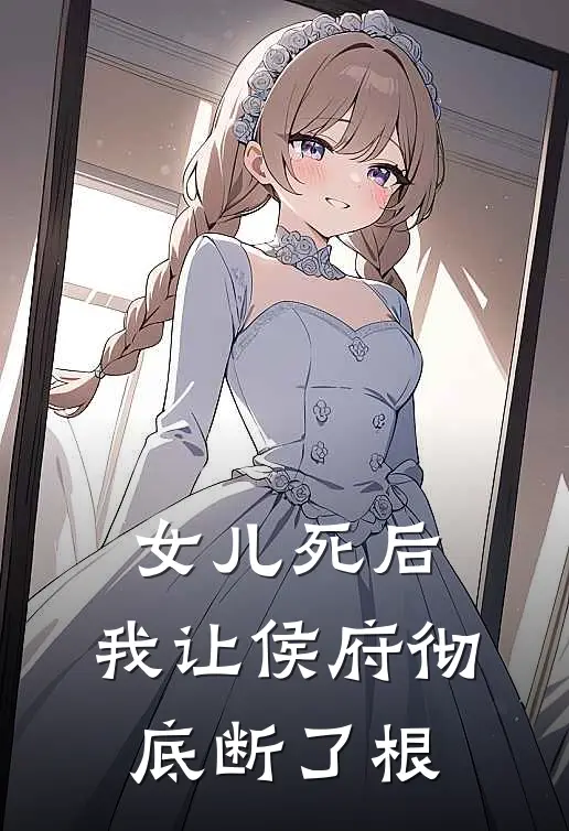 女儿死后,我让侯府彻底断了根