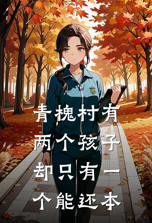 青槐村有两个孩子,却只有一个能还本