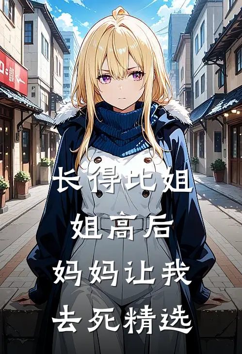 长得比姐姐高后，妈妈让我去死精选