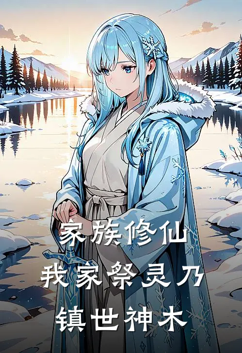 家族修仙:我家祭灵乃镇世神木