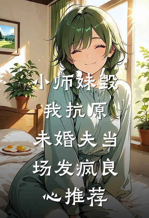 小师妹毁我抗原，未婚夫当场发疯良心推荐