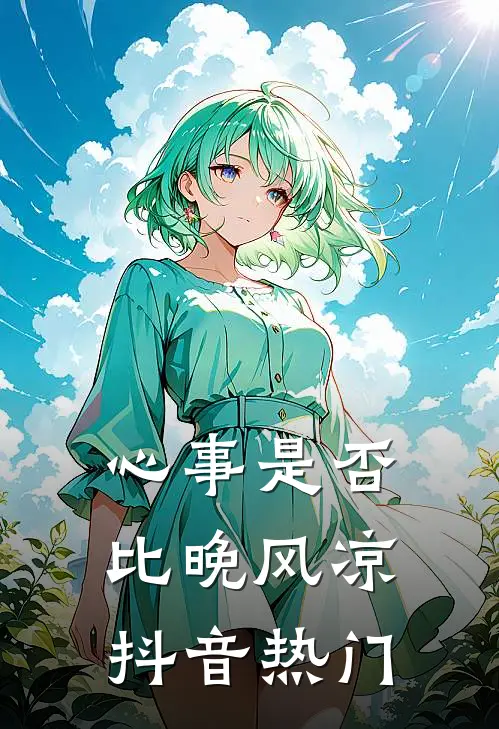 心事是否比晚风凉抖音热门