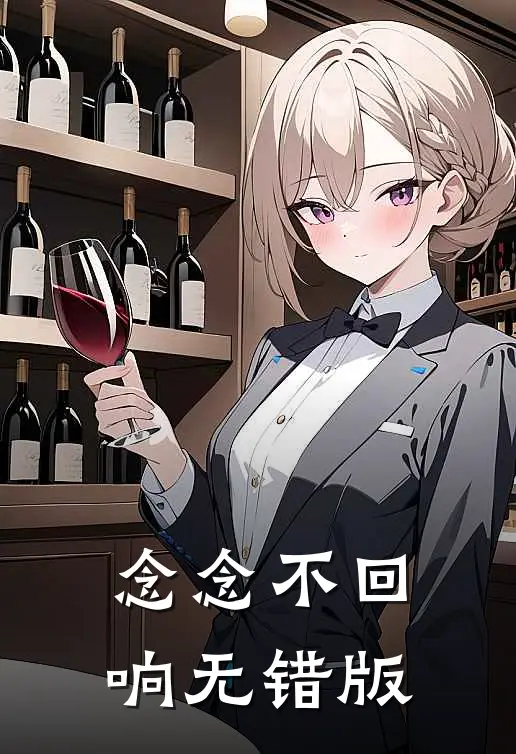 念念不回响无错版