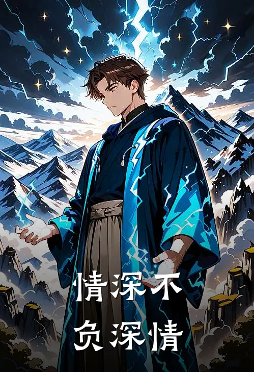 情深不负深情