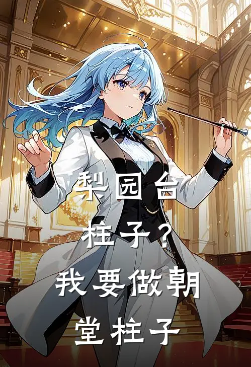 梨园台柱子？我要做朝堂柱子