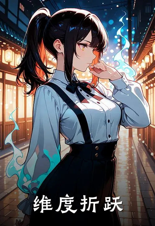 维度折跃