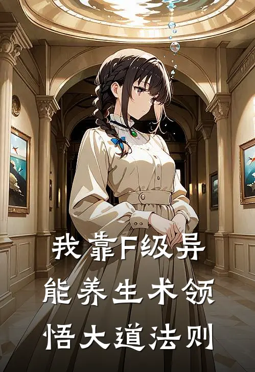 我靠F级异能养生术领悟大道法则