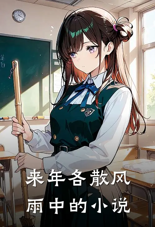 来年各散风雨中的小说