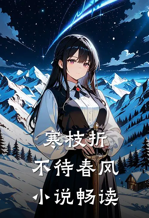 寒枝折，不待春风小说畅读