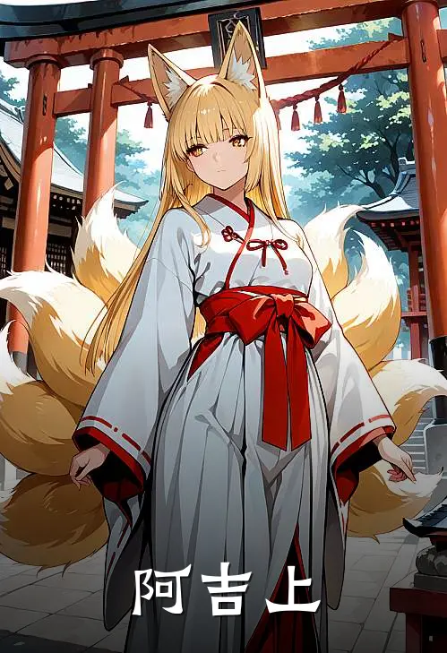 阿吉上