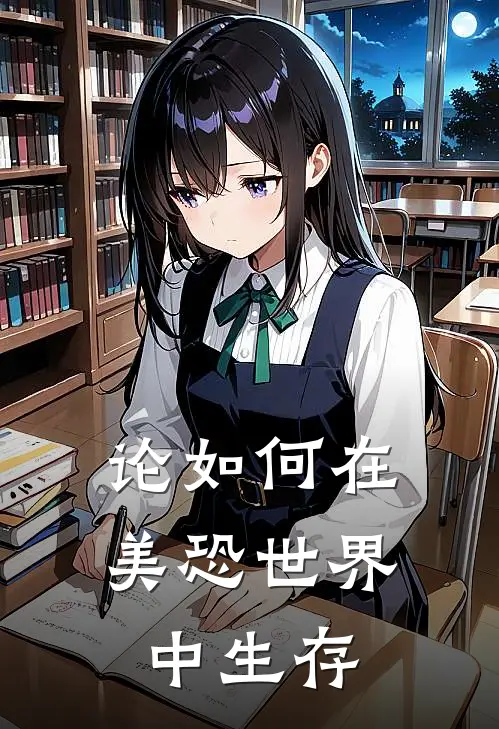 论如何在美恐世界中生存