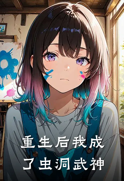 重生后我成了虫洞武神