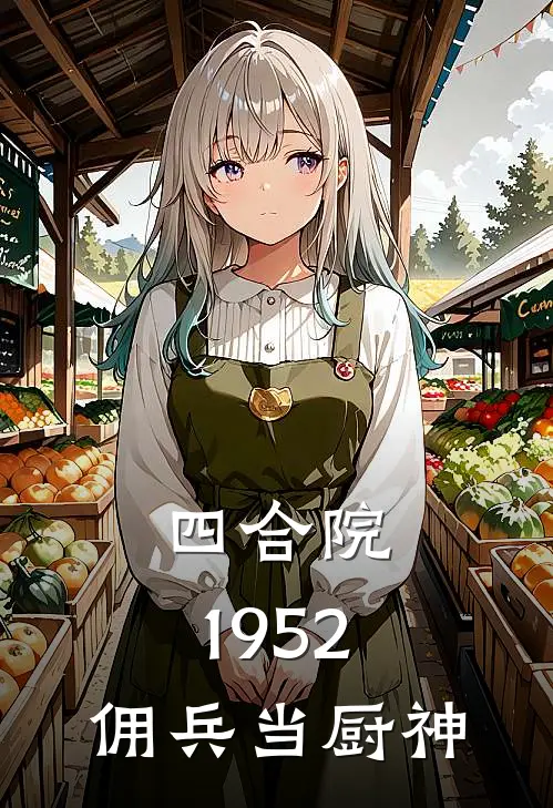四合院:1952,佣兵当厨神