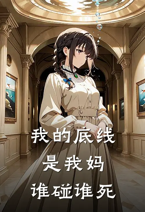 我的底线是我妈,谁碰谁死
