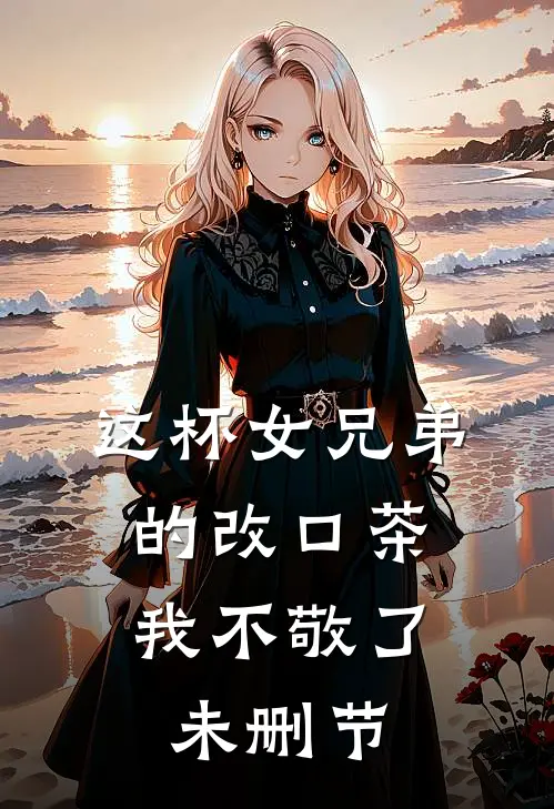 这杯女兄弟的改口茶，我不敬了未删节