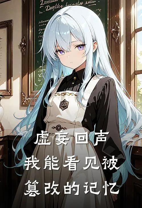 虚妄回声:我能看见被篡改的记忆