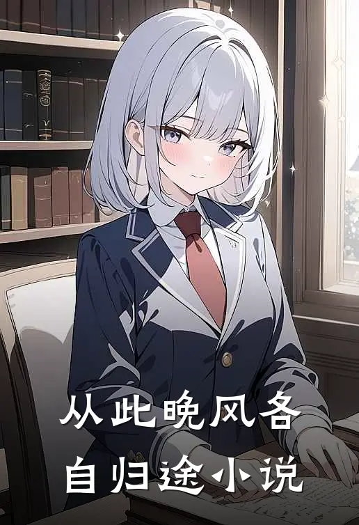 从此晚风各自归途小说