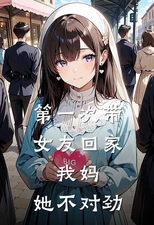 第一次带女友回家,我妈:她不对劲