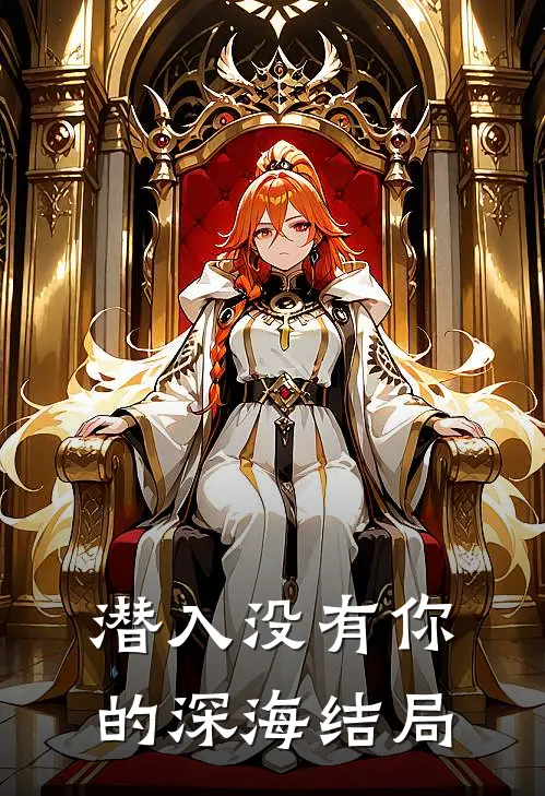 潜入没有你的深海结局