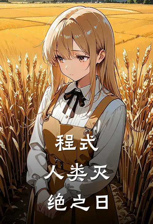 程式：人类灭绝之日