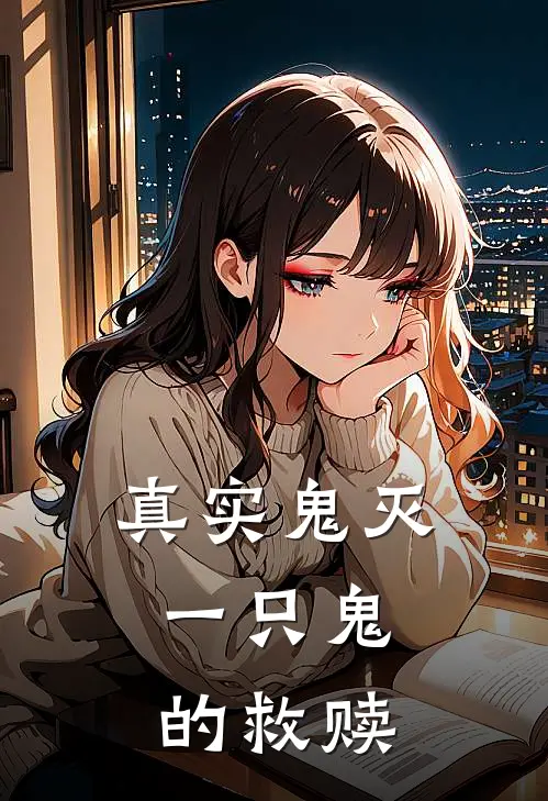 真实鬼灭:一只鬼的救赎