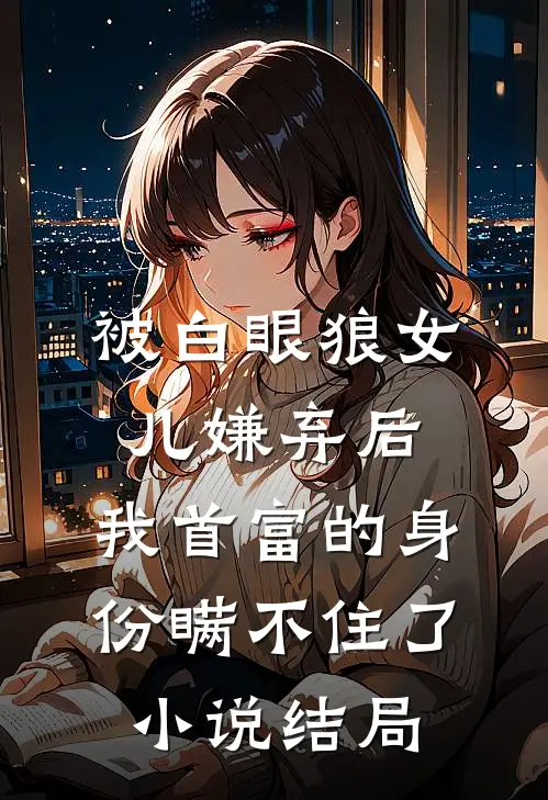 被白眼狼女儿嫌弃后，我首富的身份瞒不住了小说结局