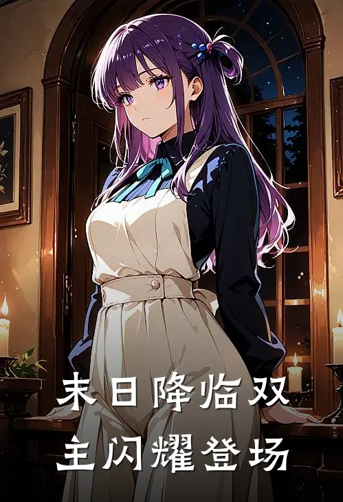 末日降临双主闪耀登场